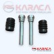 Mazda 3 Arka Kaliper Pimi 13-19